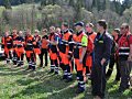 Pátranie po nezvestnom 51-ročnom Dušanovi Balcirákovi z Oravského Veselého.